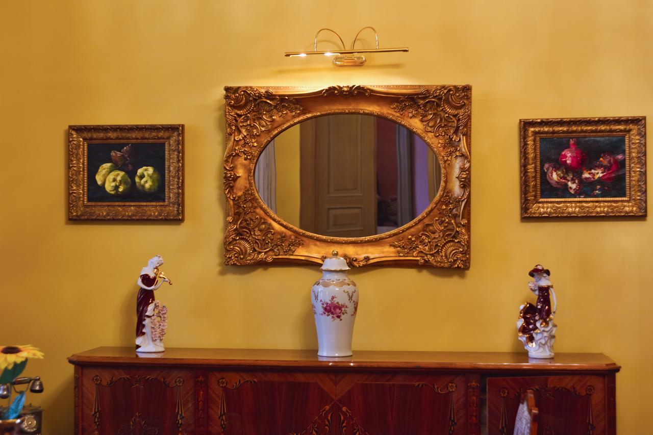 Royal Suite Apartment On Nizami Street 巴库 外观 照片