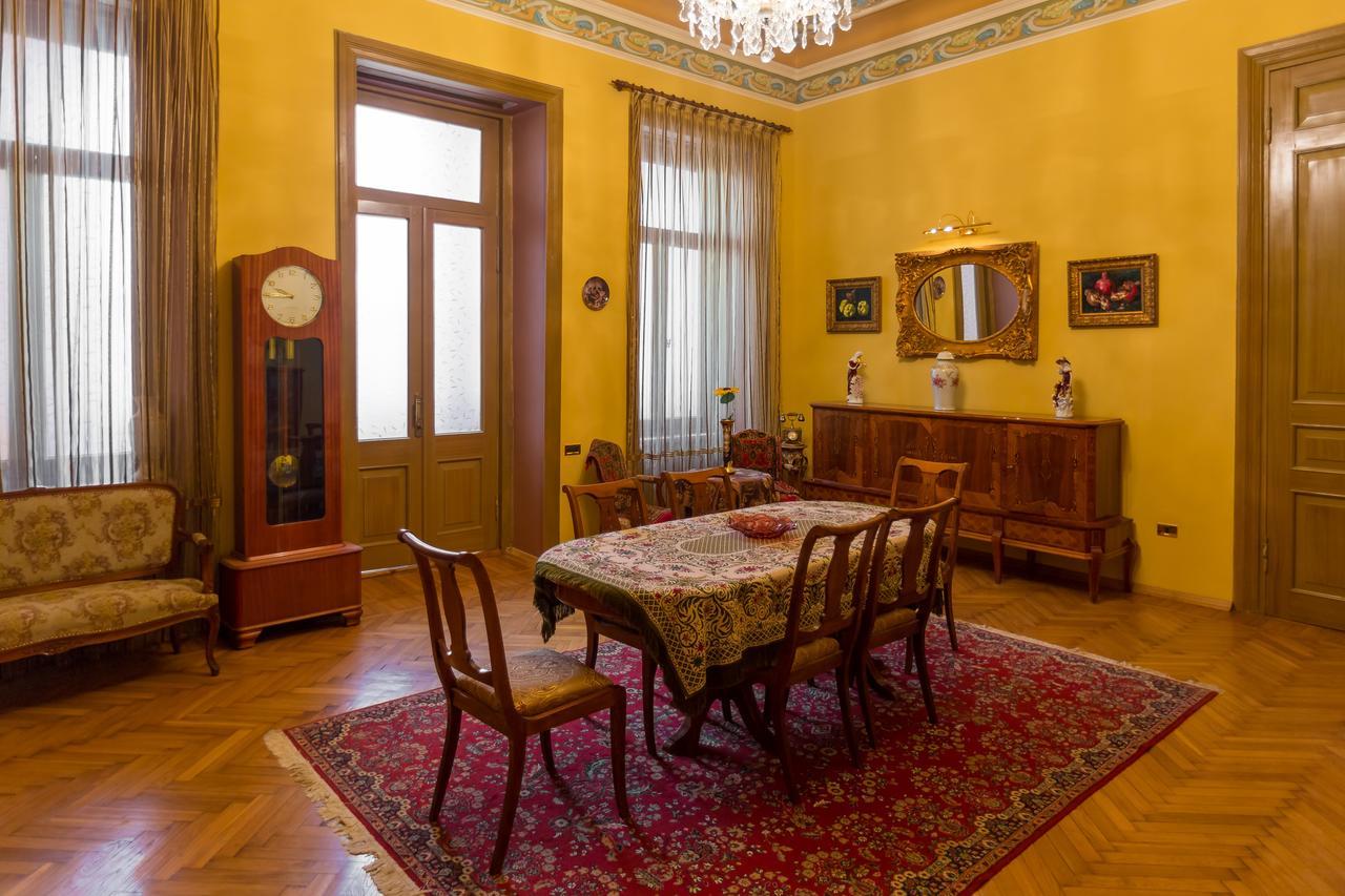 Royal Suite Apartment On Nizami Street 巴库 外观 照片